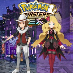 Midnight Parade (Battle! Halloween (Autumn)) - Pokémon Masters EX OST