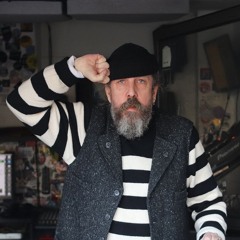 Andrew Weatherall Haywire Session April 2000