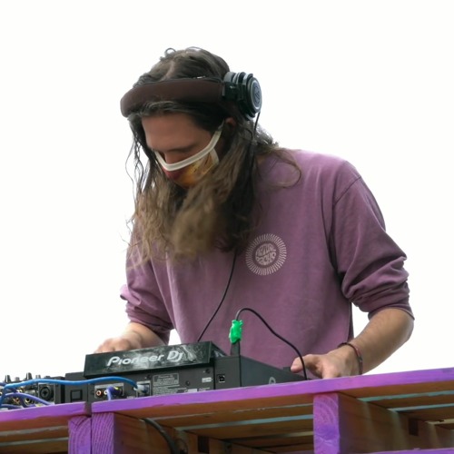 Live from Arizona - Oasis Sessions with Deux Yeux