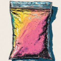 EMPTY BAG