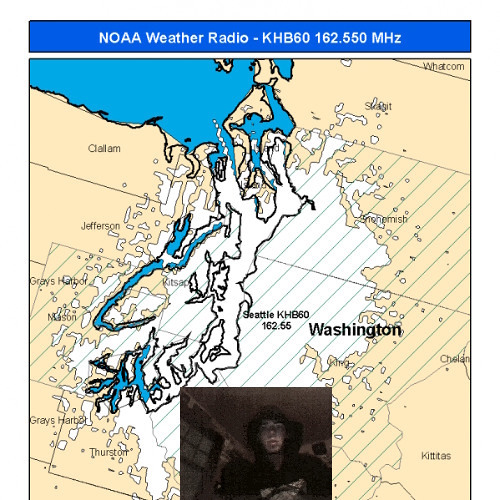 Corrupted p. Cade Parker