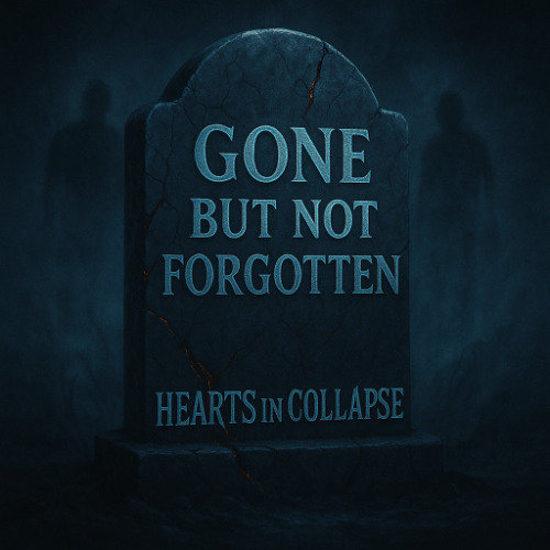 GONE BUT NOT FORGOTTEN