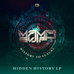 HIDDEN HISTORY LP REEL