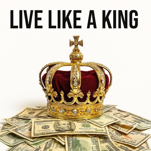 Live Like A King