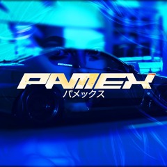 Lithe - Fall Back (Pamex Remix)