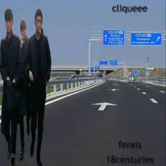 @ferais - cliqueee prod 18centuries
