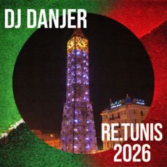 Ya Ammi Chifour X Next Episode - Dj Danjer Mashup