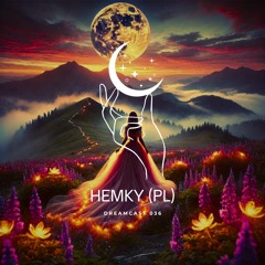 Dreamcast 036 with Hemky (PL)