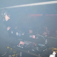 LUMP @ REDVA RAVE