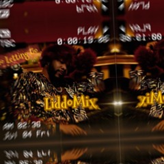 Wayne wonder-No Letting Go- Liddomix