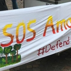 SOS Amazonia