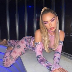 A La Mía - Bad Gyal