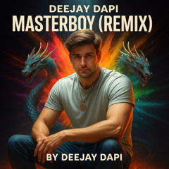 Deejay Dapi ft Masterboy (Remark)_Everybody_Gajda mix