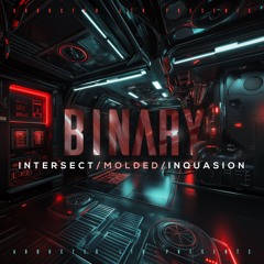 Binary - Intersect [Abducted LTD]