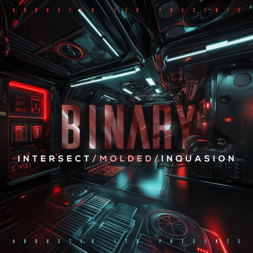 Binary - Intersect [Abducted LTD]