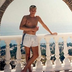 Samuli Edelmann - Tähtipölyä (8mir dnb edit)