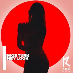 Moe Turk - Hey Look