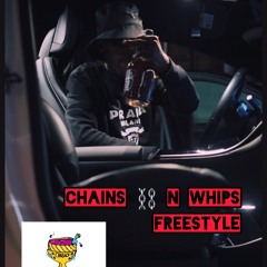 CHAINS ⛓️ N WHIPS FREESTYLE