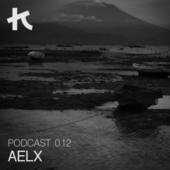 AELX - Kompromisslos Podcast [KPML012] *vinyl only*