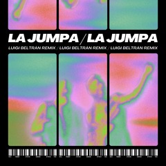Arcangel, Bad Bunny - La Jumpa (Luigi Beltrán Remix) *COPYRIGHT FILTER* | FREE DL