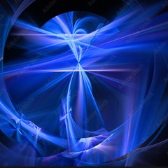 Random Spaces With Divine Traces