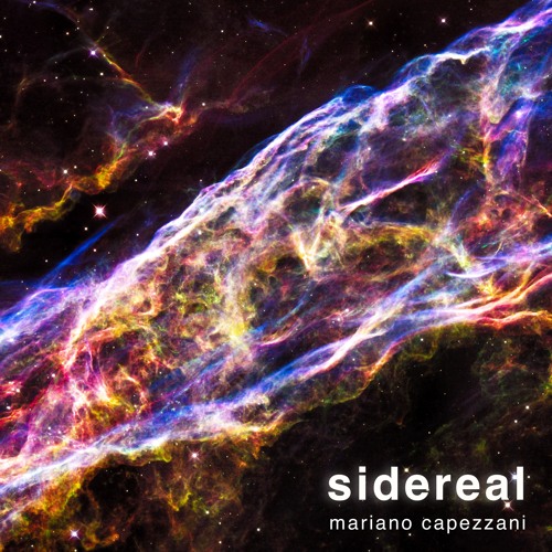 Sidereal
