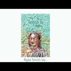 Tenzin la - Rytha