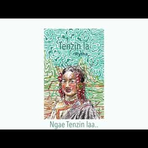 Tenzin la - Rytha