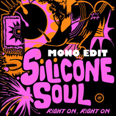 MONO (ECU) Right On (House Edit ) extended