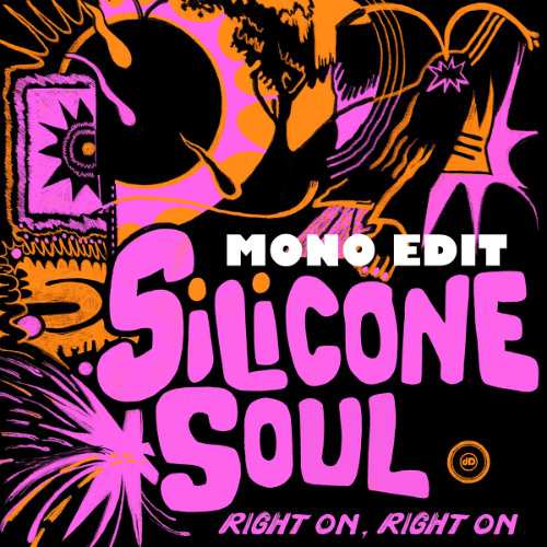 MONO (ECU) Right On (House Edit ) extended