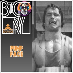 Big Ry - Pump Face [Hard House: 150bpm]