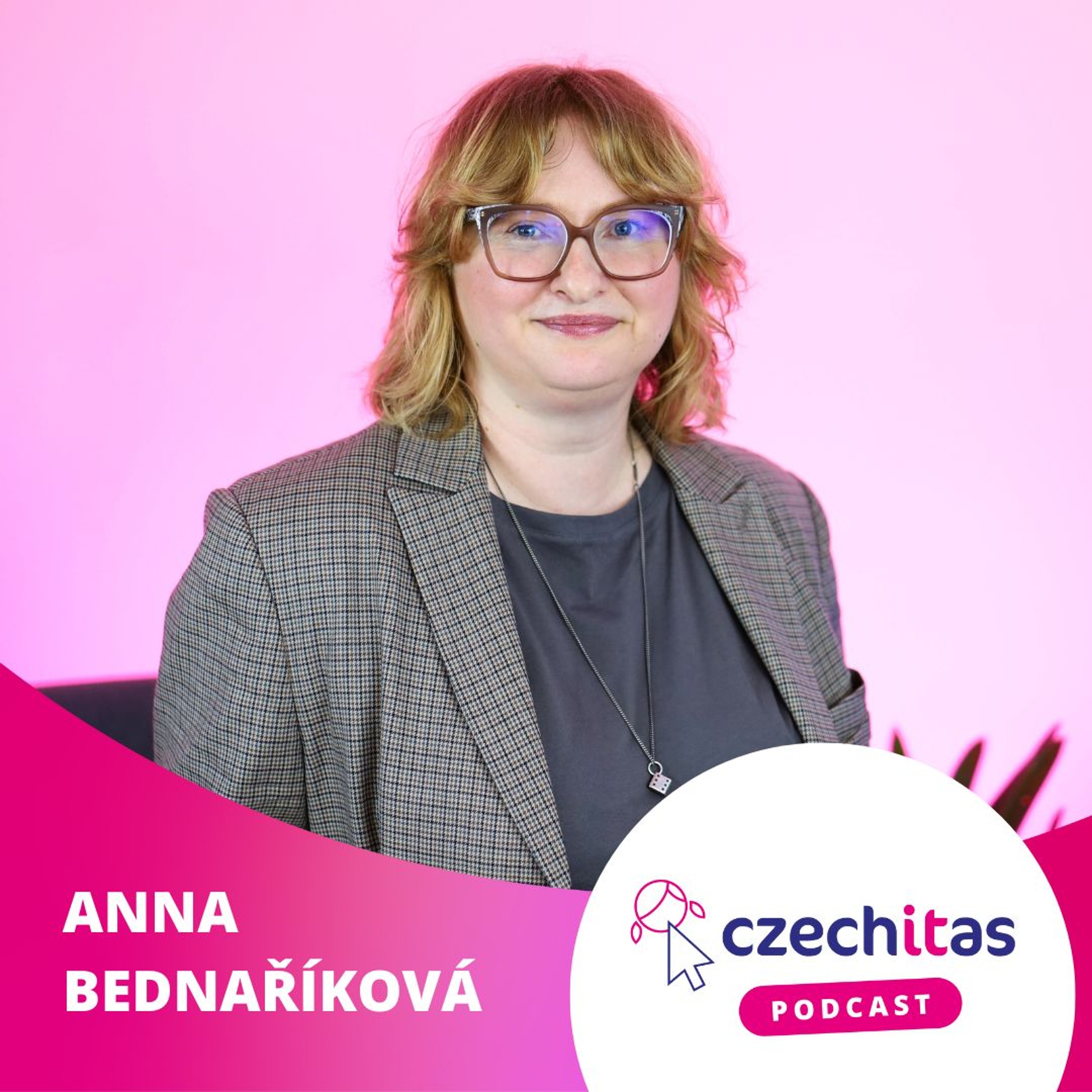Czechitas Podcast