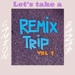 Premiere : Romain Play - Cassiodim (Kabylie Minogue Remix)