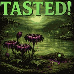 Tasted! -Booom - Bloom? Mixed Style Techno / Electronic