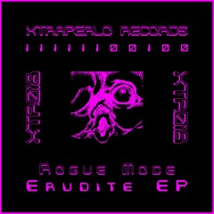 ROGUE MODE __PREVIEW [XTR018]