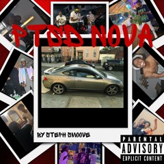 PTSD Nova - I Wonder (Feat. Steph Smoove)