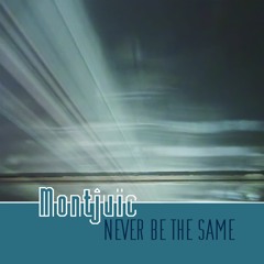 Never Be The Same