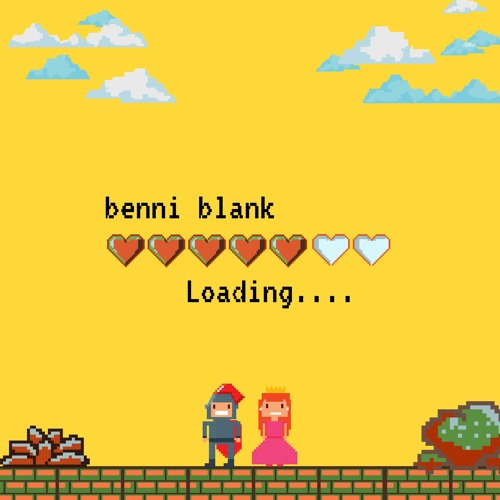 Benni Blank - Loading