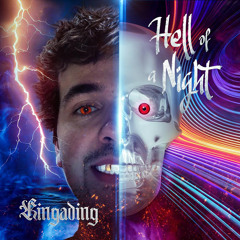 Hell of a Night Intro Prod by Lil Hitz