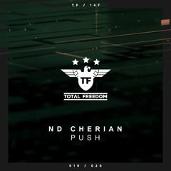 ND Cherian - Push