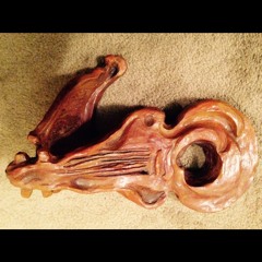 Soundscape No. 1 (Violin Solo)