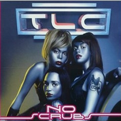 TLC - No Scrubs Remix Dj Lior Makro