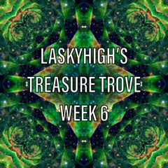 Treasure Trove - Week 6