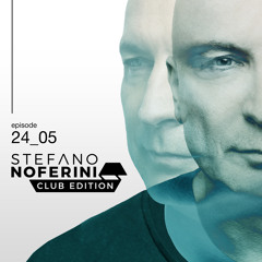 Club Edition 24_05 | Stefano Noferini