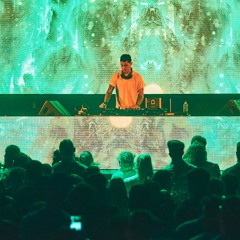 UNIQUE UNITED (Live Sets)