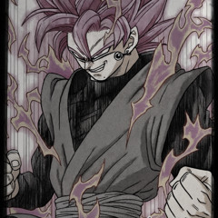 DETERMINATION (Slowed)