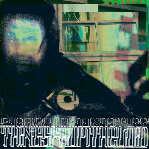 surround sound stuff