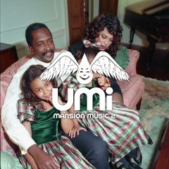 Mansion Music (VOL. 2)