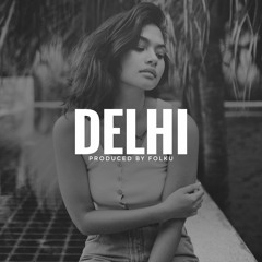 Delhi [95 BPM] ★ French Montana & Fabolous | Type Beat
