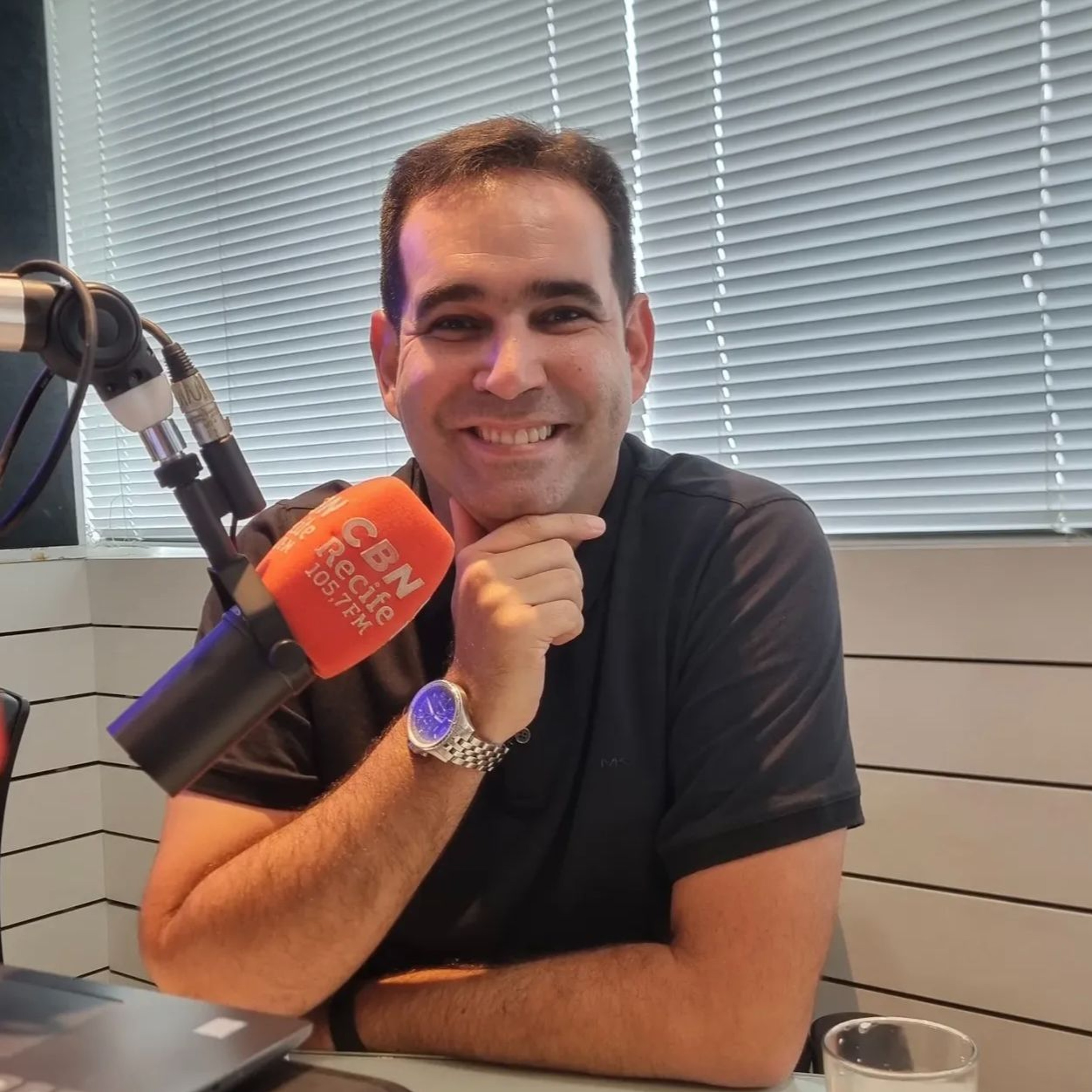 PFCast - De carona nas finanças